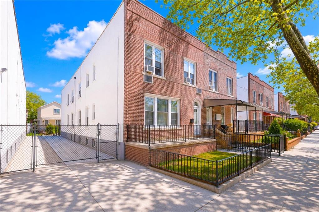 2351 East 22nd Street Sheepshead Bay Brooklyn NY 11229