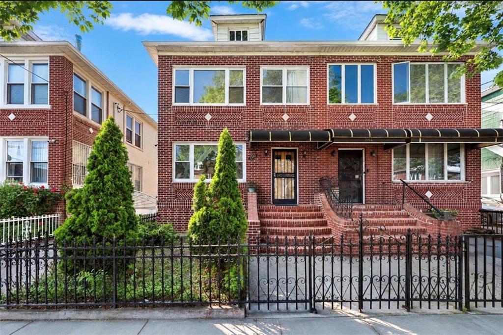 7718 15th Avenue Bensonhurst Brooklyn NY 11228