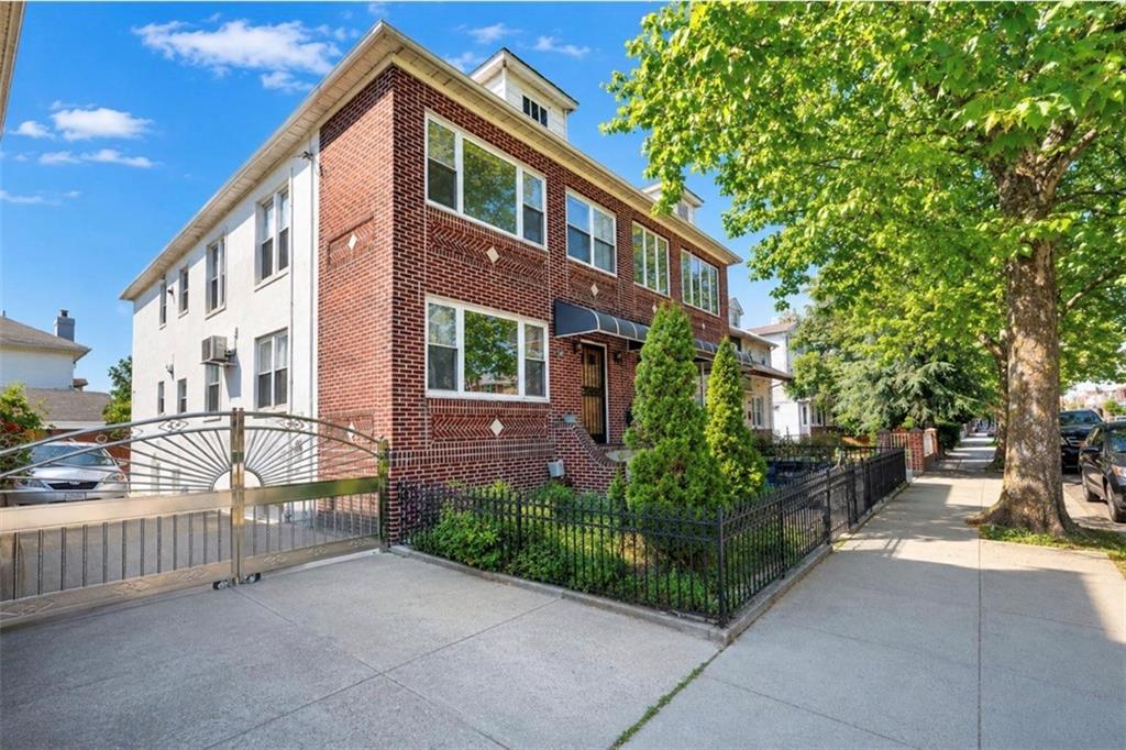 7718 15th Avenue Bensonhurst Brooklyn NY 11228