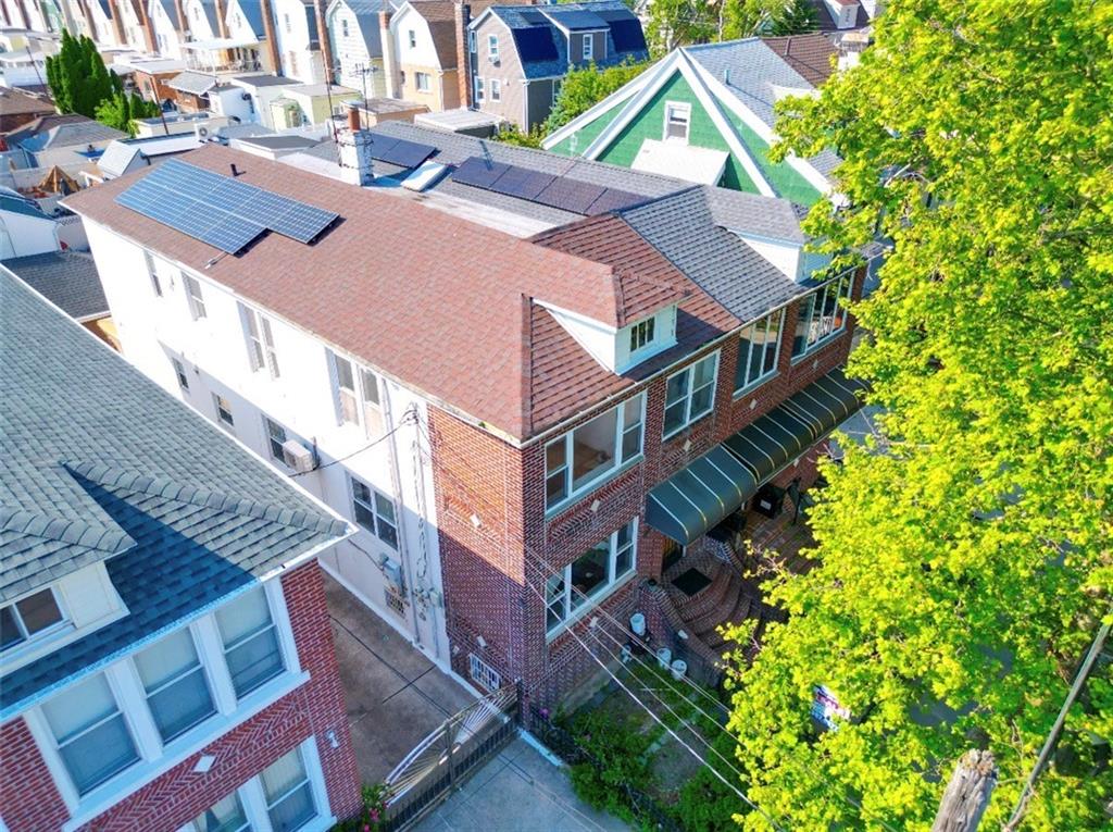 7718 15th Avenue Bensonhurst Brooklyn NY 11228