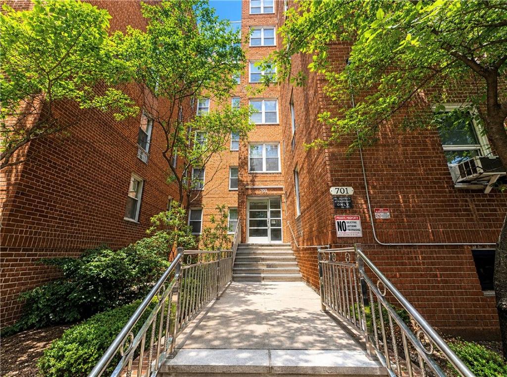 701 Gerald Court Sheepshead Bay Brooklyn NY 11235
