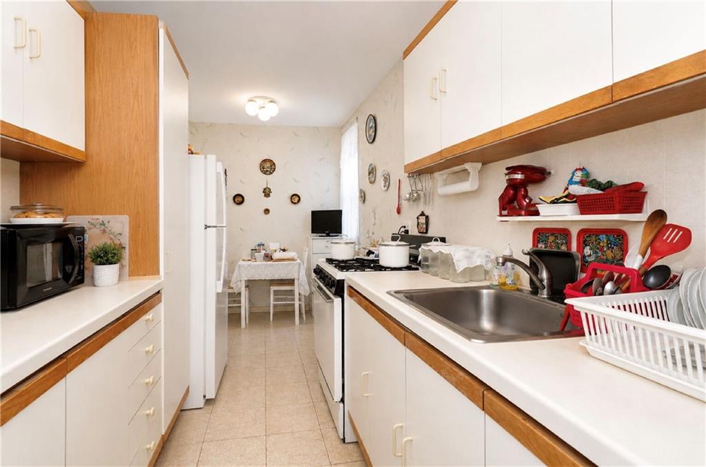 701 Gerald Court Sheepshead Bay Brooklyn NY 11235