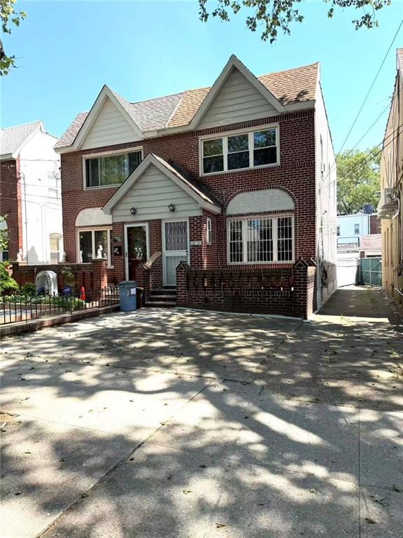 132-31 82nd Street Ozone Park Ozone Park NY 11417