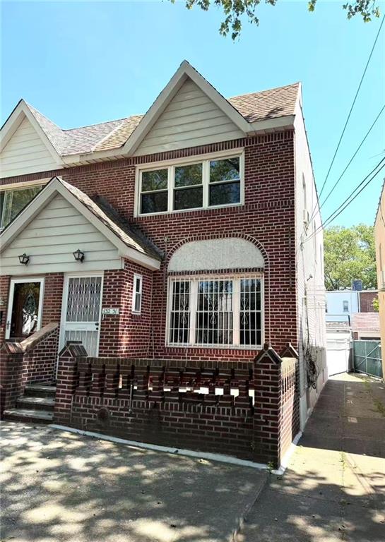 132-31 82nd Street Ozone Park Ozone Park NY 11417