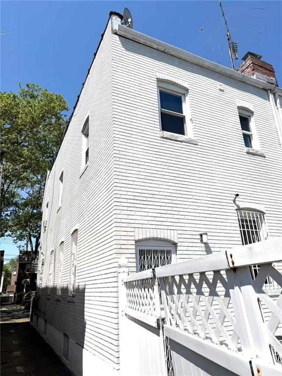 132-31 82nd Street Ozone Park Ozone Park NY 11417