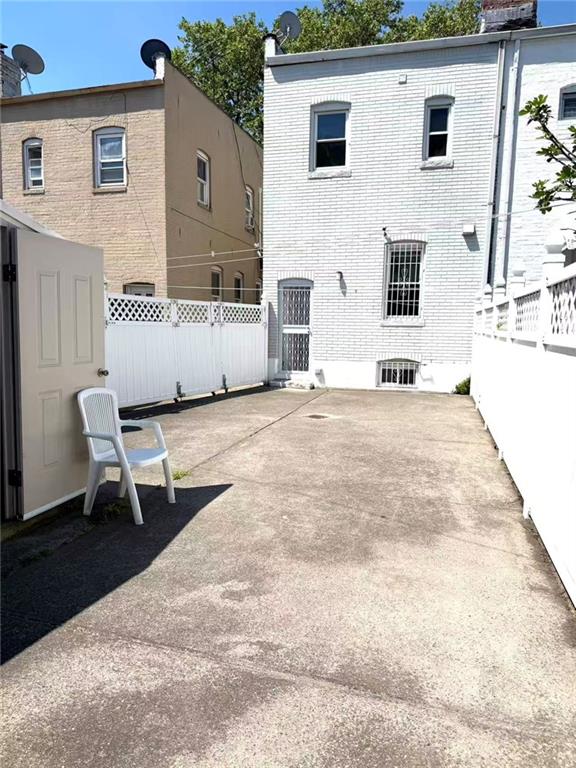132-31 82nd Street Ozone Park Ozone Park NY 11417
