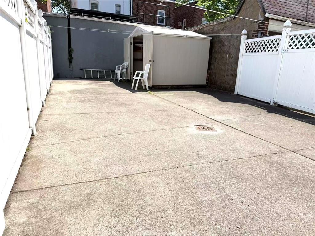 132-31 82nd Street Ozone Park Ozone Park NY 11417
