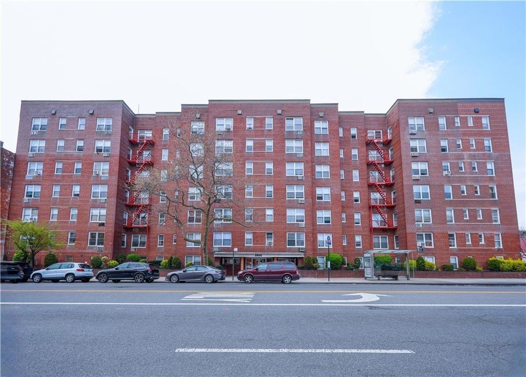 2900 Ocean Avenue Sheepshead Bay Brooklyn NY 11235