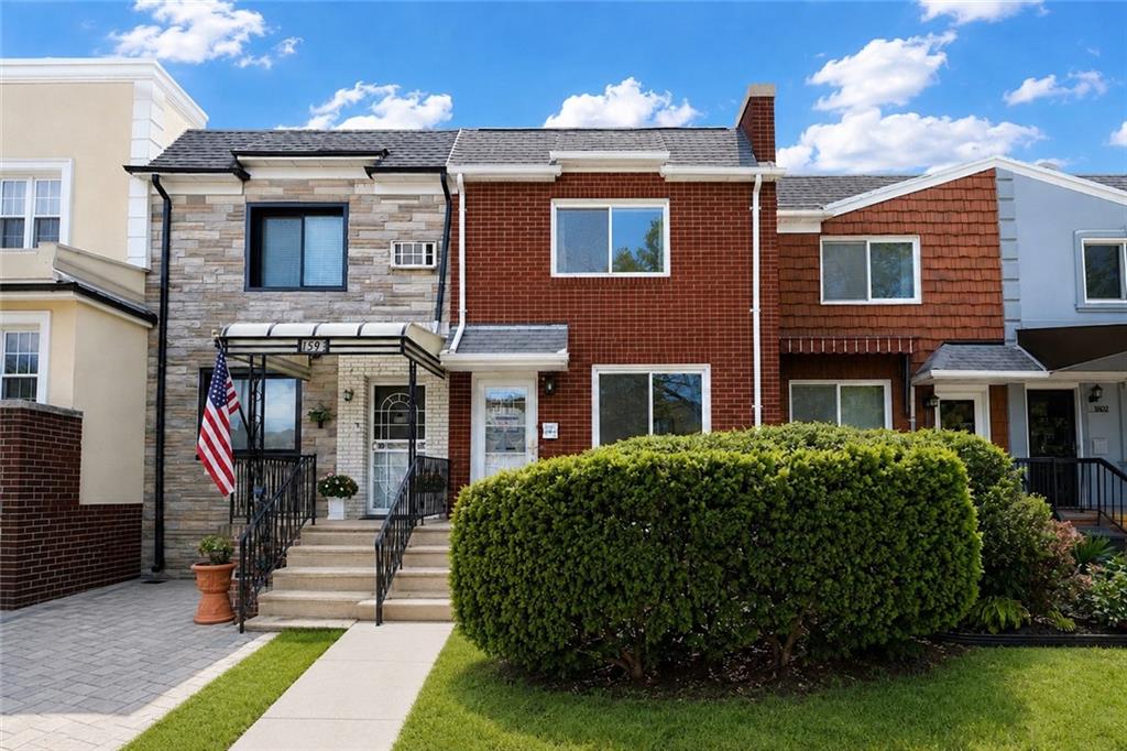 1593 Independence Avenue Dyker Heights Brooklyn NY 11228