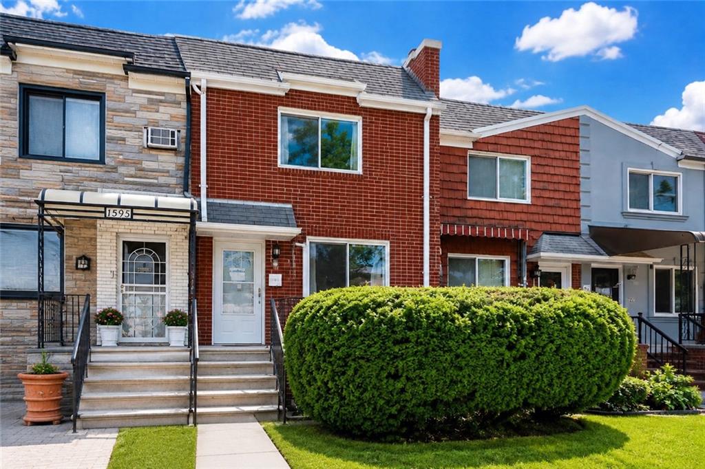 1593 Independence Avenue Dyker Heights Brooklyn NY 11228