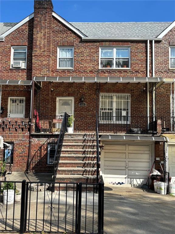 35 Bay 32nd Street Bath Beach Brooklyn NY 11214