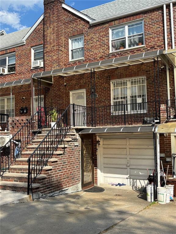 35 Bay 32nd Street Bath Beach Brooklyn NY 11214