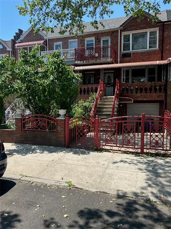 1278 East 53rd Street Old Mill Basin Brooklyn NY 11234