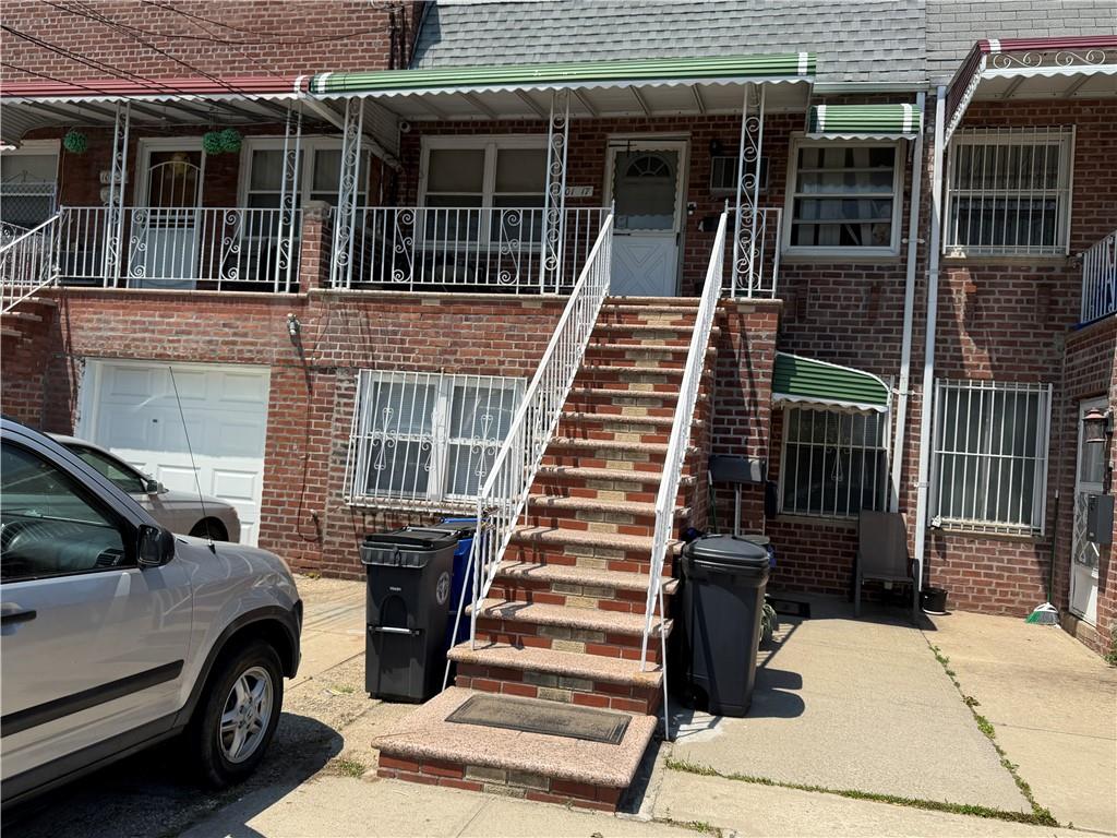 10117 Avenue K Alley Canarsie Brooklyn NY 11236