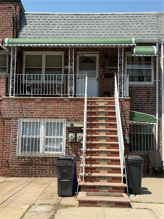10117 Avenue K Alley Canarsie Brooklyn NY 11236