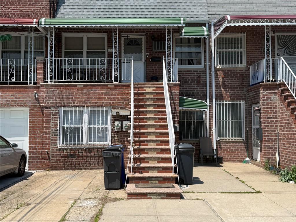10117 Avenue K Alley Canarsie Brooklyn NY 11236
