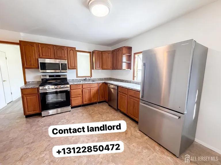 1 Garden Ave Jersey City Woodbridge NJ 07095