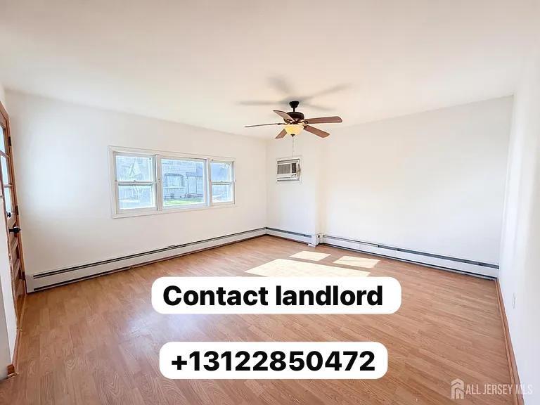 1 Garden Ave Jersey City Woodbridge NJ 07095