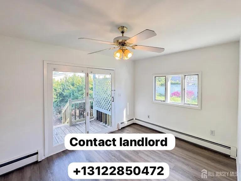 1 Garden Ave Jersey City Woodbridge NJ 07095