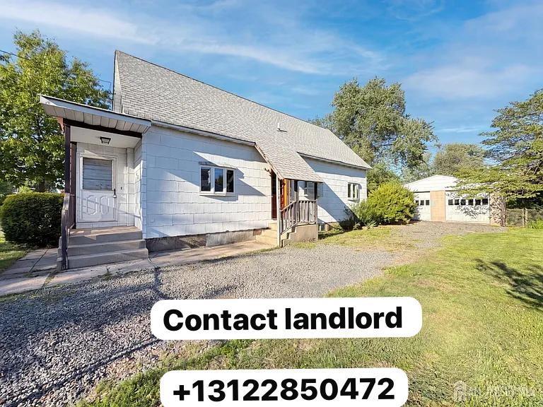 1 Garden Ave Jersey City Woodbridge NJ 07095