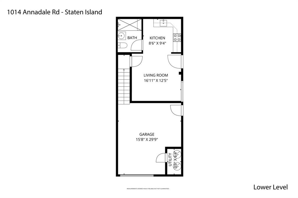 1016 Annadale Road Annadale Staten Island NY 10312