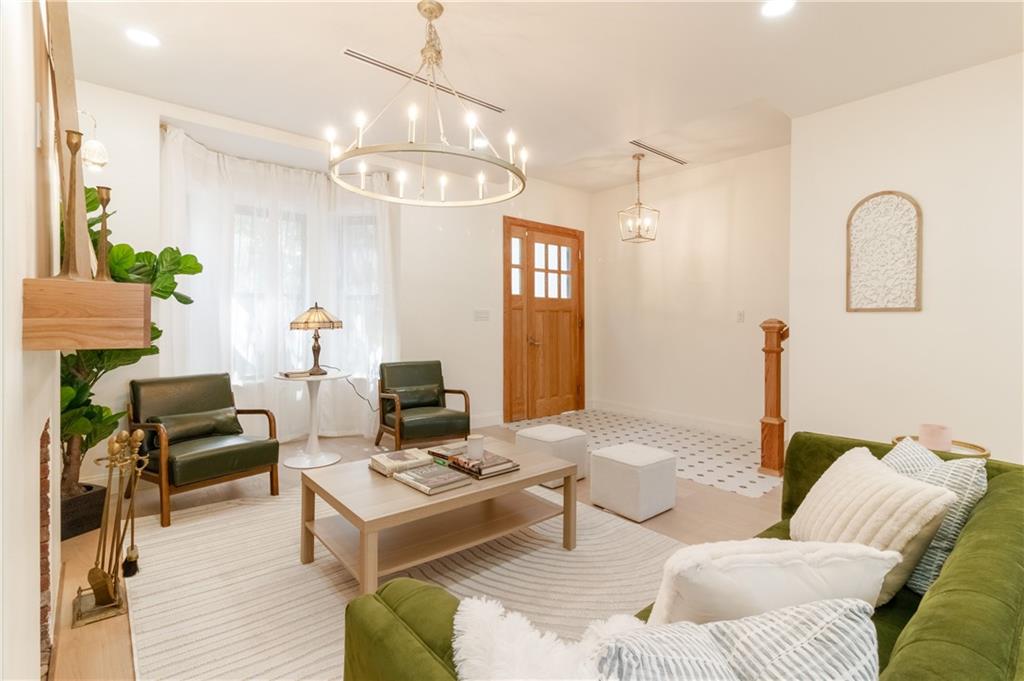 1231 Putnam Avenue Bushwick Brooklyn NY 11221