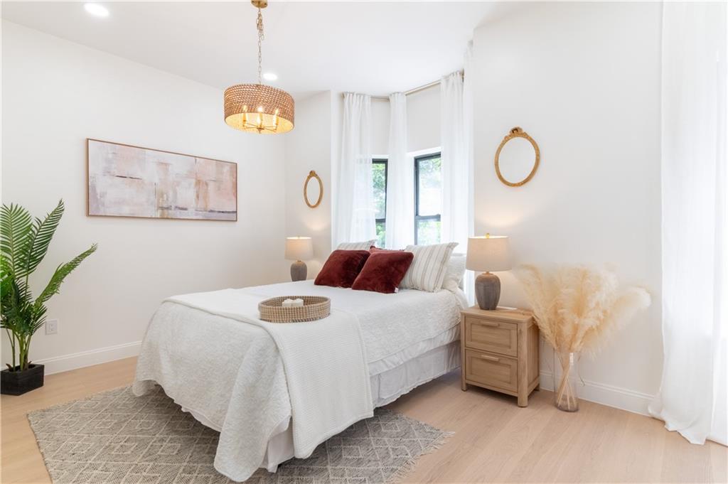 1231 Putnam Avenue Bushwick Brooklyn NY 11221