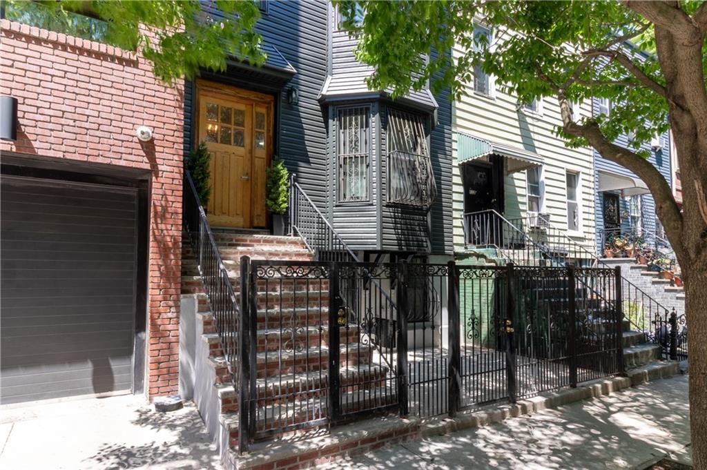 1231 Putnam Avenue Bushwick Brooklyn NY 11221