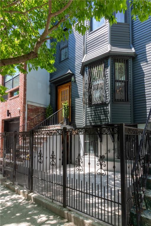 1231 Putnam Avenue Bushwick Brooklyn NY 11221