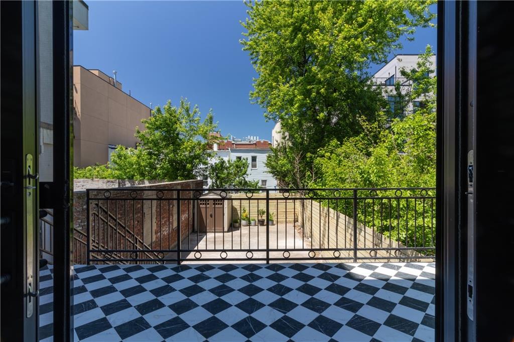 1231 Putnam Avenue Bushwick Brooklyn NY 11221