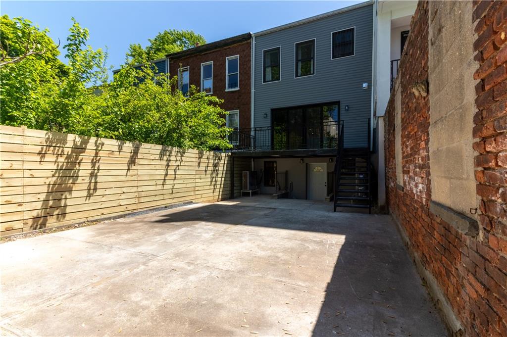 1231 Putnam Avenue Bushwick Brooklyn NY 11221