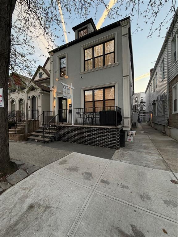 1524 East 12th Street Midwood Brooklyn NY 11230