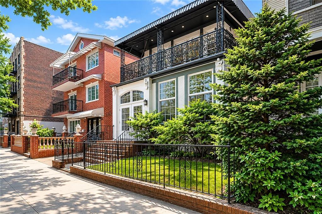 1916 83rd Street Bensonhurst Brooklyn NY 11214