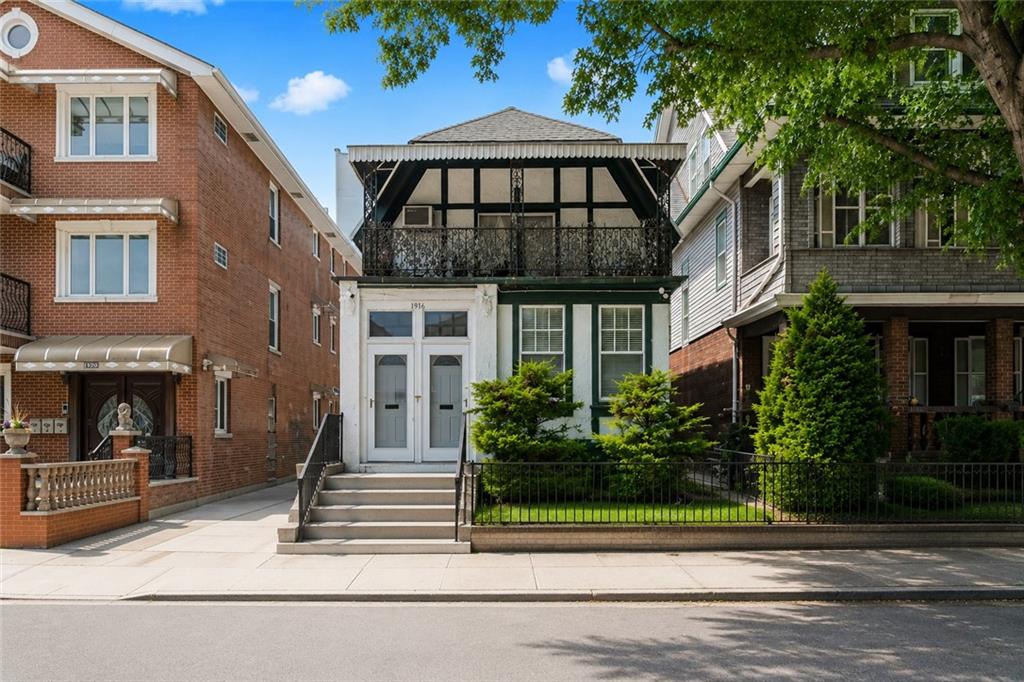 1916 83rd Street Bensonhurst Brooklyn NY 11214