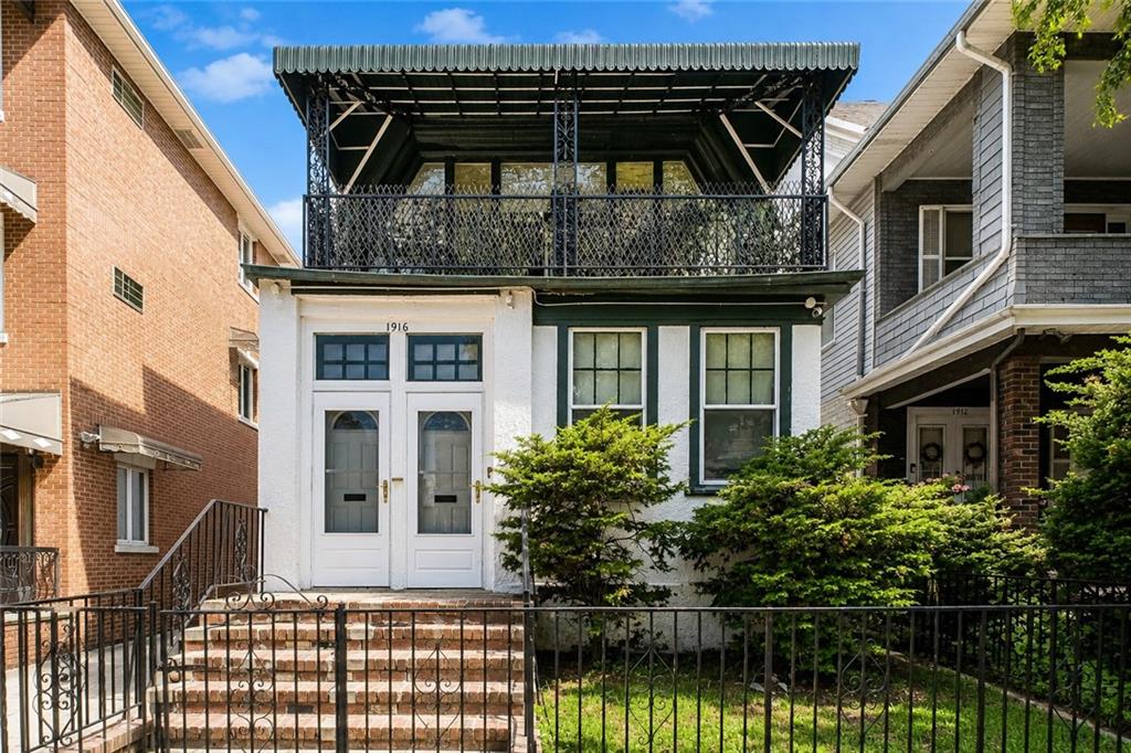 1916 83rd Street Bensonhurst Brooklyn NY 11214