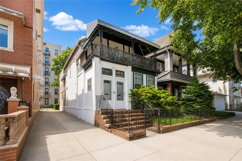 1916 83rd Street Bensonhurst Brooklyn NY 11214