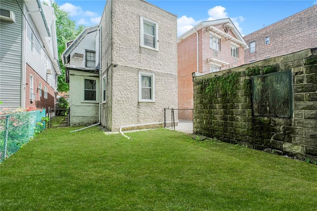 1916 83rd Street Bensonhurst Brooklyn NY 11214