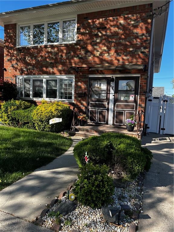 2151 East 71st Street Bergen Beach Brooklyn NY 11234