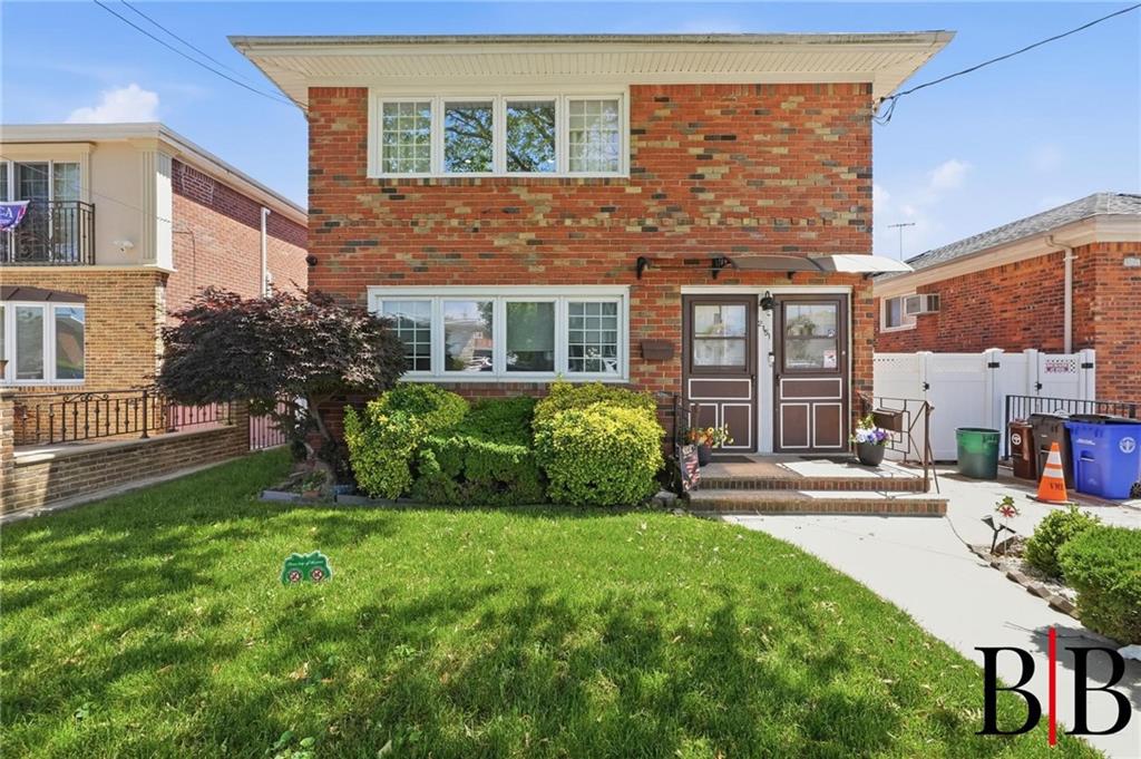 2151 East 71st Street Bergen Beach Brooklyn NY 11234