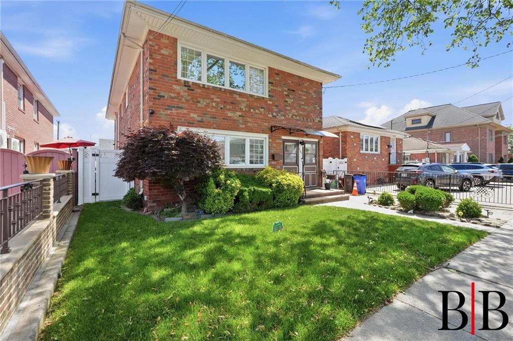 2151 East 71st Street Bergen Beach Brooklyn NY 11234