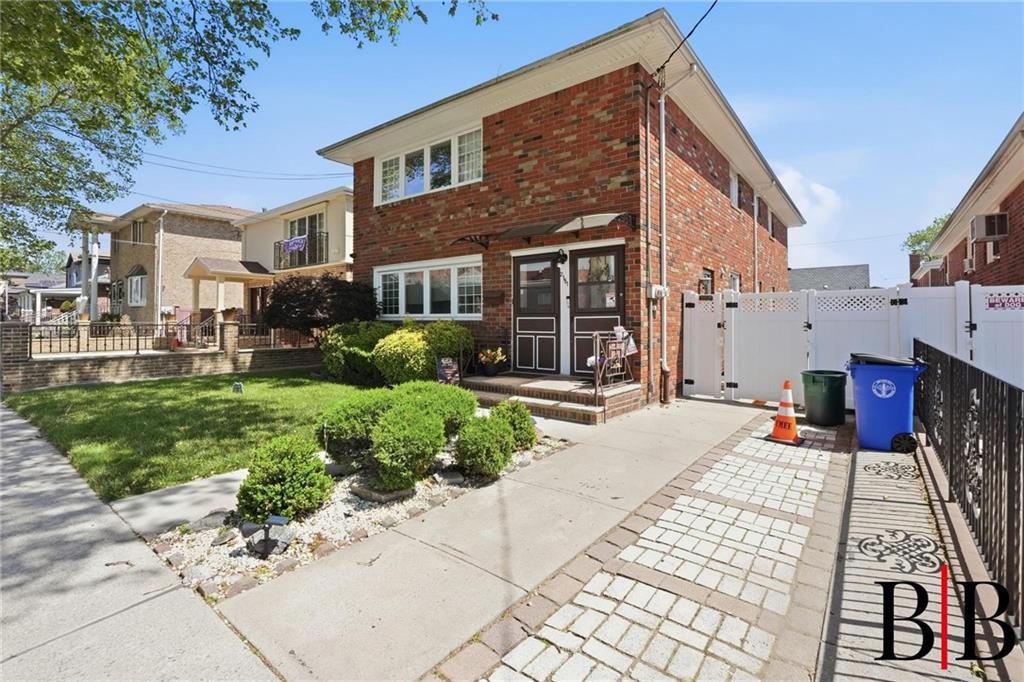 2151 East 71st Street Bergen Beach Brooklyn NY 11234