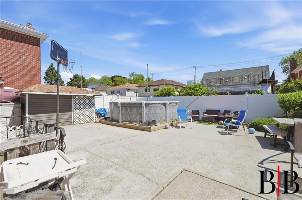 2151 East 71st Street Bergen Beach Brooklyn NY 11234