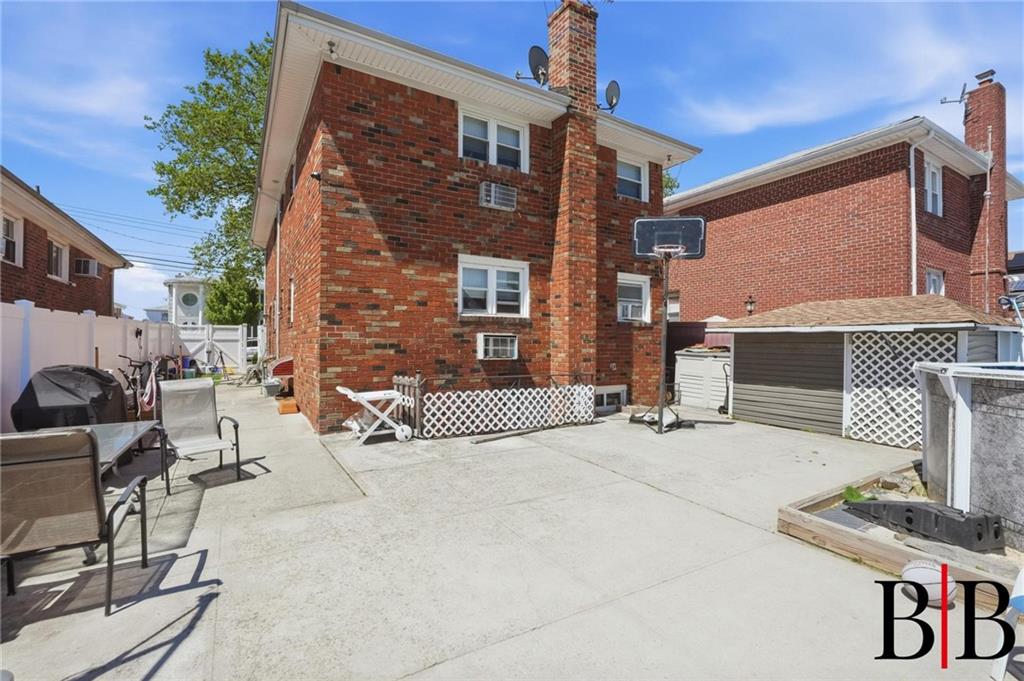 2151 East 71st Street Bergen Beach Brooklyn NY 11234