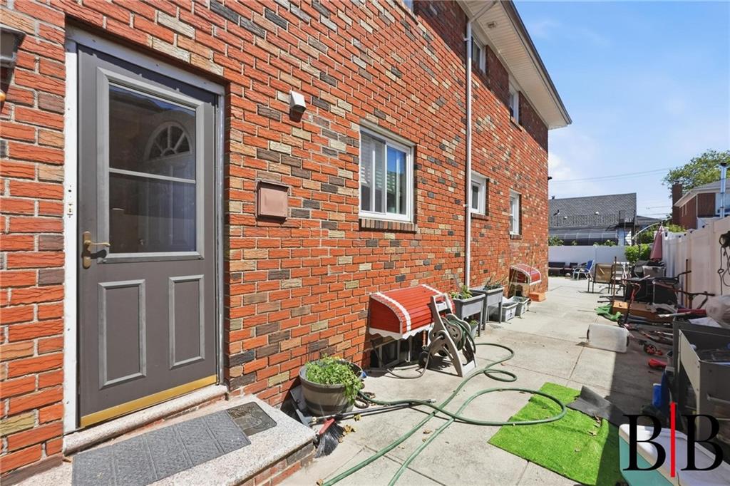 2151 East 71st Street Bergen Beach Brooklyn NY 11234