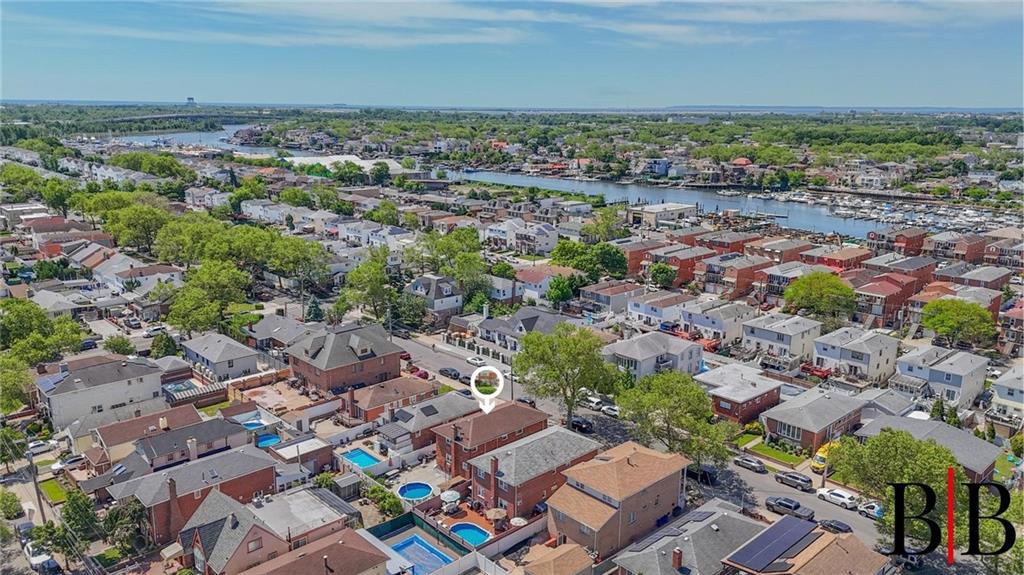 2151 East 71st Street Bergen Beach Brooklyn NY 11234