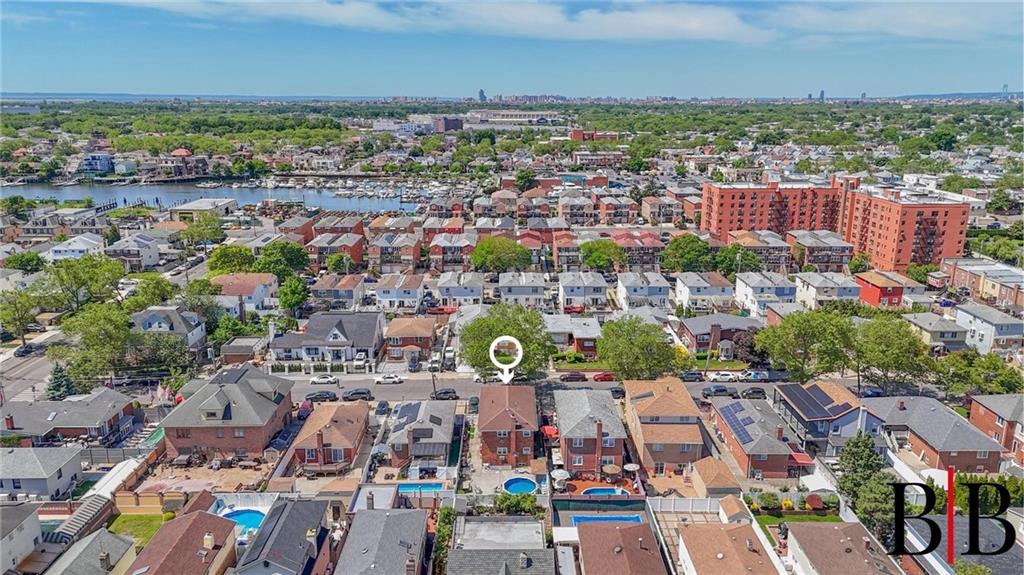 2151 East 71st Street Bergen Beach Brooklyn NY 11234