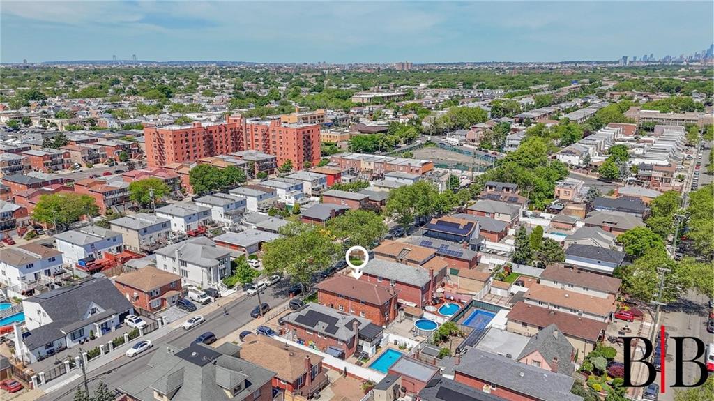 2151 East 71st Street Bergen Beach Brooklyn NY 11234