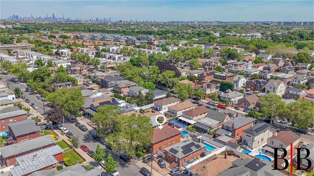 2151 East 71st Street Bergen Beach Brooklyn NY 11234