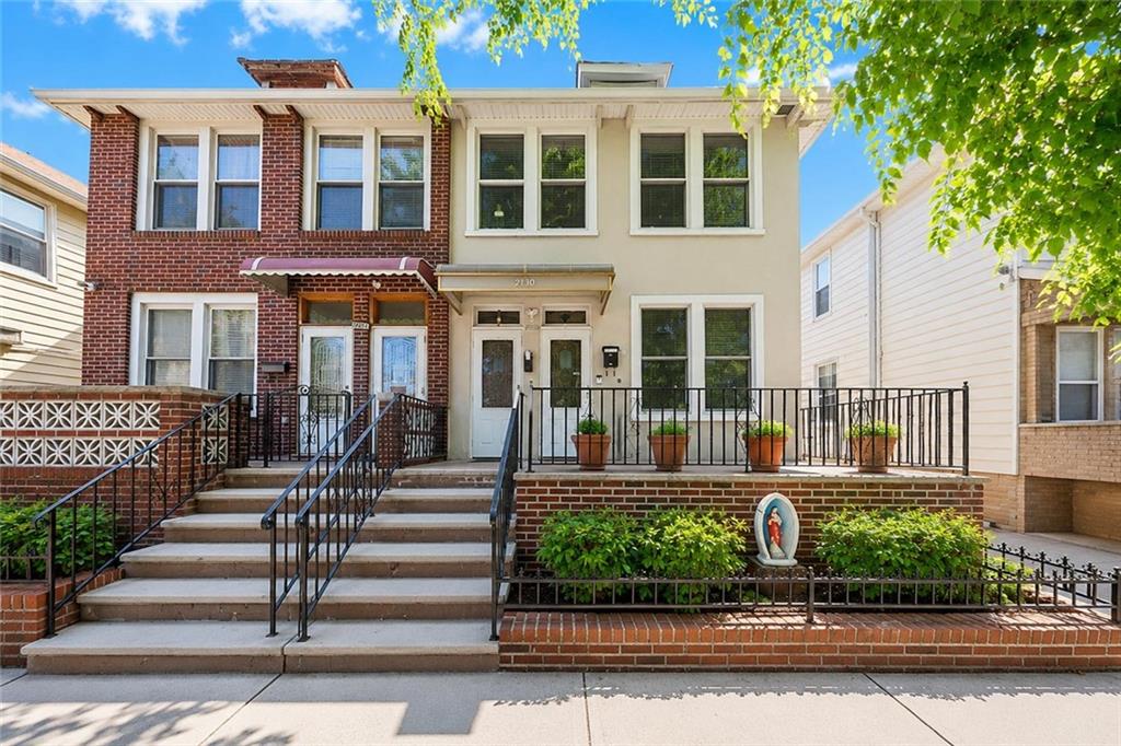 2130 76th Street Bensonhurst Brooklyn NY 11214