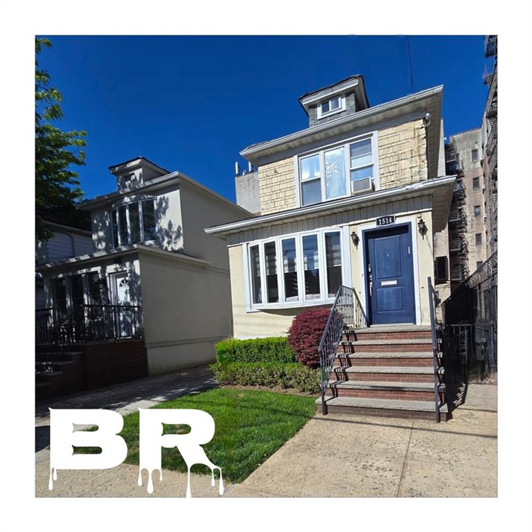 1514 East 28th Street Madison Brooklyn NY 11229